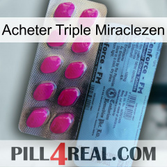Buy Triple Miraclezen 35